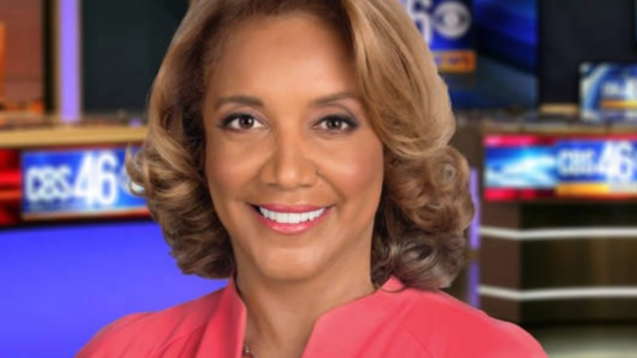 Veteran TV anchor Amanda Davis dies following massive stroke