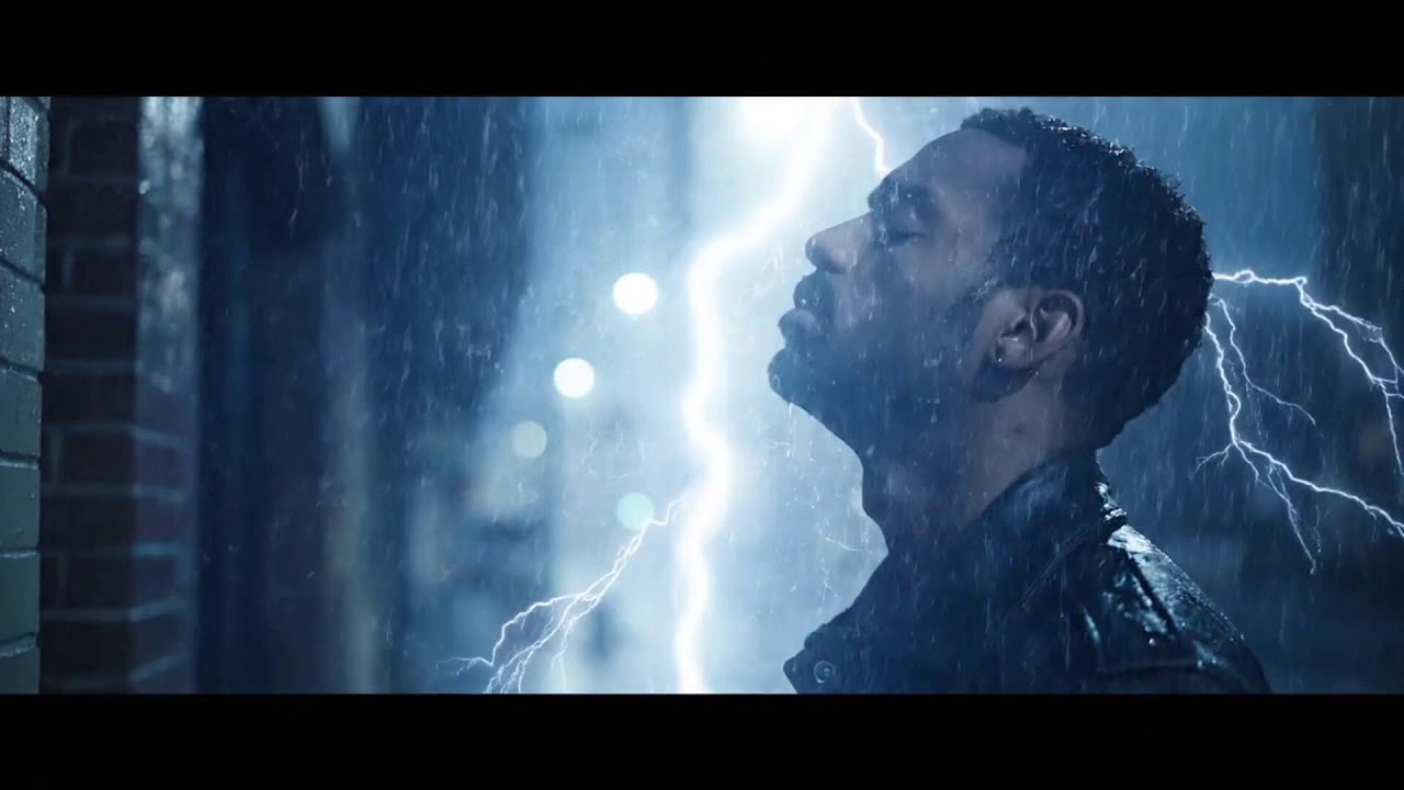 Iconic 90s Alt: Experimental Live Set from a Paranoid Dimension (inspired Radiohead)