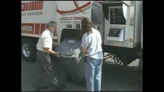 On-Site Document Destruction | Proshred Orange County | 949-748-3595