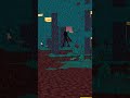 遭遇 #minecraft