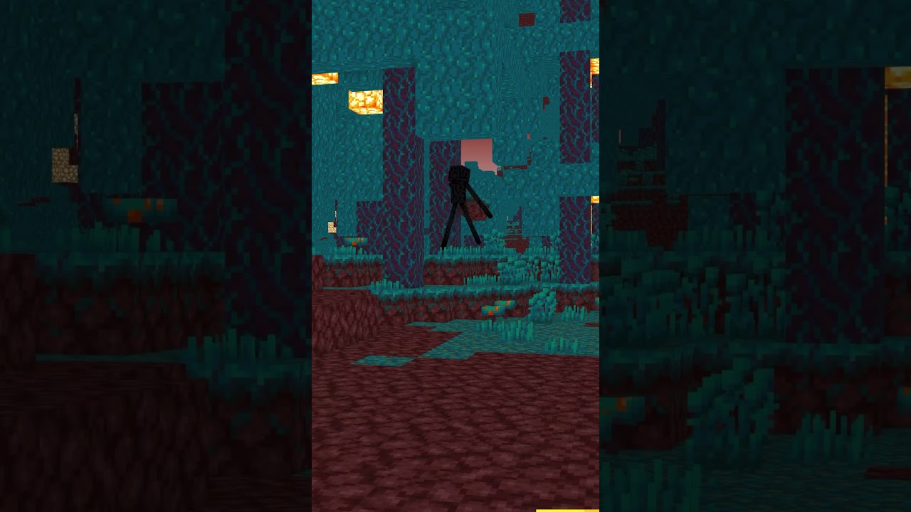 遭遇 #minecraft
