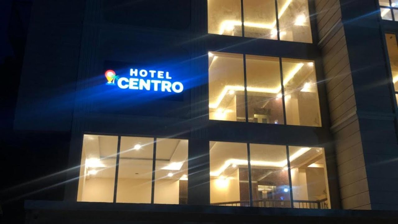 Отель Centro, Калангут, Индия | Путешествие Дивейн