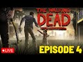 THE FINALE OF SEASON 1!!! WHO WILL SURVIVE?? ¦ WE'RE BACK WITH THE WALKING DEAD ¦ (Portrait)