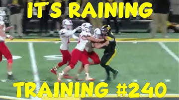 Do You Agree With These High School Football Officials Who Kept Their Flags In Their Pockets?