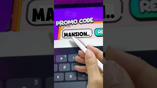 New Promo Code Pazu Avatar World Mansion Maker 