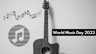 Harmony in Motion: Celebrating World Music Day | Celebrate Sounds: World Music Day Showcase