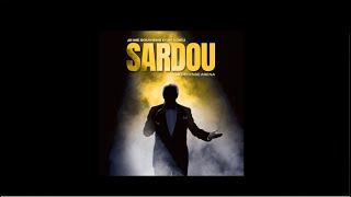 Michel Sardou / Mam'selle Louisiane La Défense Arena 2024