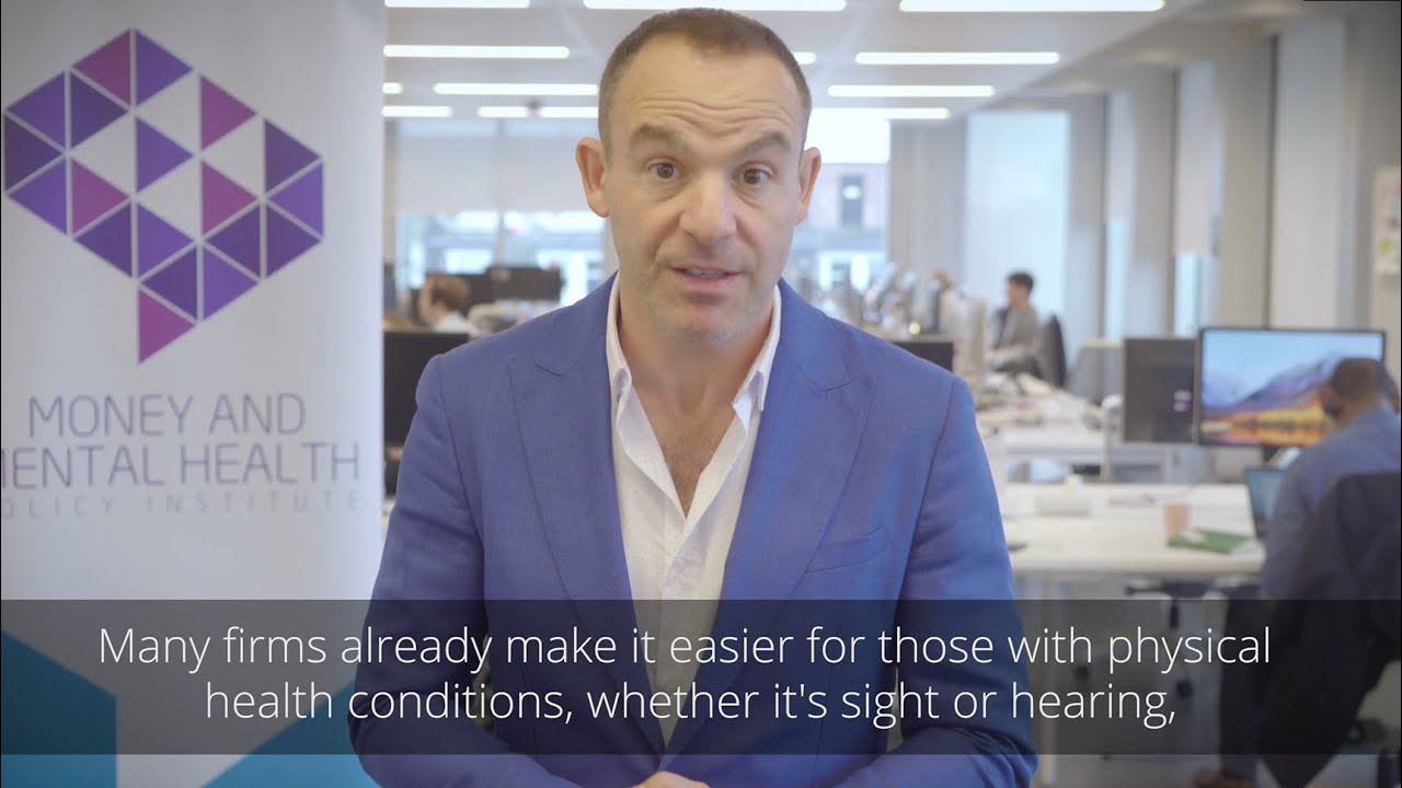 Mental Health Accessible standards - A Money and Mental Health Policy ...
