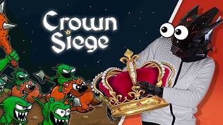 I Destroy Thousands of Green Skins For ONE Crown