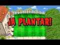 Planta VS Zombiez Replanted PC