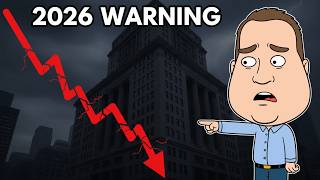 Goldman Sachs’ 2026 Warning: What They're Really Saying