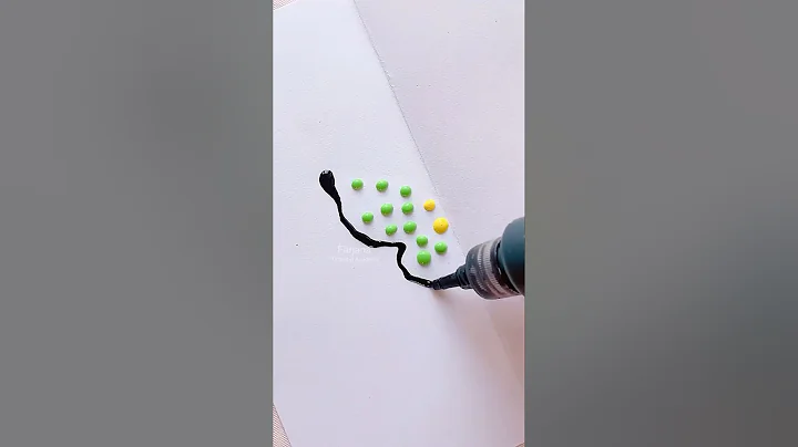 Painting hacks #painting #art #shorts