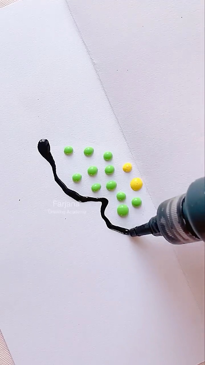 Painting hacks #painting #art #shorts