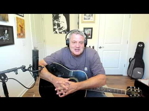 Music Monday-Hopkins County Stew