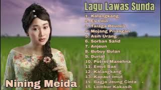 NINING MEIDA [ Full Album ] LAGU SUNDA PALING ENAK DIDENGAR SAAT SANTAI