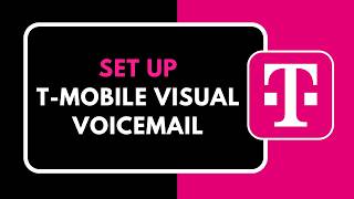 How to Set Up T Mobile Visual Voicemail screenshot 1