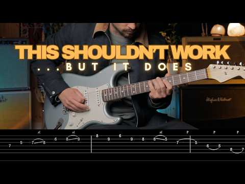 Outside Playing Made Simple | The “Mistake” That Changed My Playing