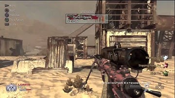 StaTiK_ViXxeN vs xZiion 1v1 (Marathon)