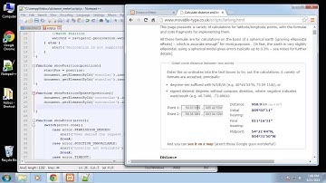 Projects in HTML5 – Chapter 63 – Watch & Calculate