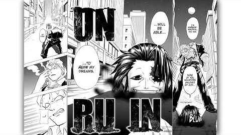 The Strongest Abilities in Undead Unluck!