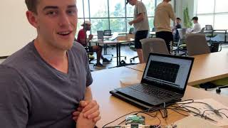 Ozbolt - Mastering Electronics Lab 4