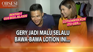 MENGINTIP TAS CAKRAWALA PEMERAN GERRY DISINETRON ANAK JALANAN A NEW BEGINNING - OBSESI