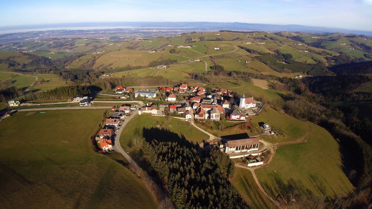 Bildschönes St.Leonhard am Walde