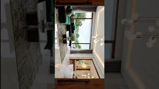 Modern luxury Building Design #shorts #homedesign