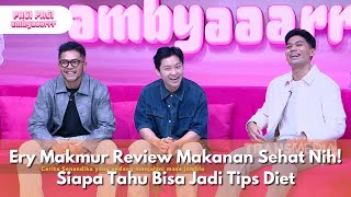 Download Lagu Senandika Masih Di Masa Jomblo. Gimana Nih Ceritanya? - PAGI PAGI AMBYAR (9/5/25) P3 MP3