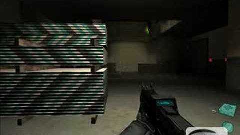 FEAR - AI Tries to Vault