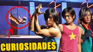 Dragon Tiger 2006 20 Coisas Que Você Não Sabia