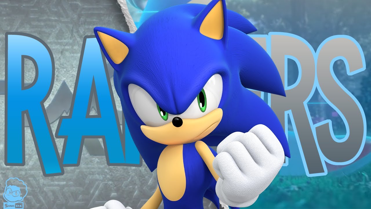 So About that Sonic 2022 Game...