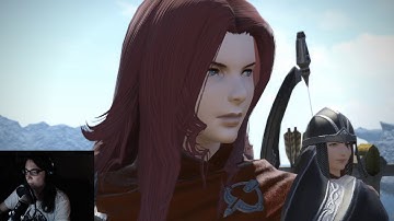 FFXIV Shadowbringers part 7