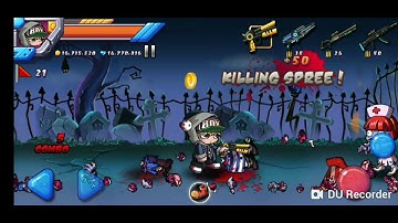 Zombie diary 2 evolución hack