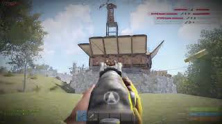HIGHTLIGHT | Summer rust | 282 dev