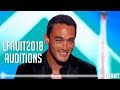 Jean Baptiste Guegan Auditions France S Got Talent 2018 Jean Baptiste Guegan Auditions France S Got Talent 2018