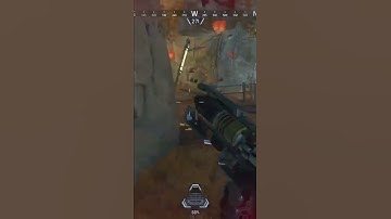 HOW TO CLUTCH WITH FUSE IN APEX LEGENDS
