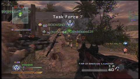 Cross map noob tube kill cam w/reactions + fail