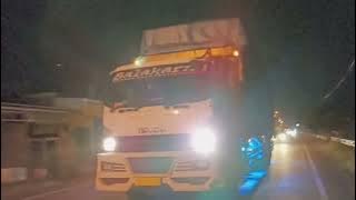 DJ BABY DON'T GO X GANI GANI VIRAL VERSI TRUK ISUZU GIGA BALAKARNA