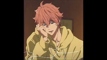 kisumi early birthday edit