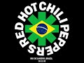 Red Hot Chili Peppers live Rio de Janeiro, Brazil 10/11/2002 ((FULL SHOW))