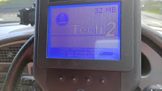 Episode 2 - Project 9-5 gets an ECU update