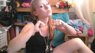 Tough~Kellie Pickler lyrics