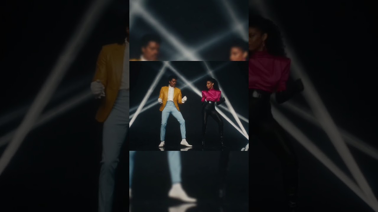 Ver She's a Sunday Girl #church #sunday #rnb #dance en YouTube Ver She's a Sunday Girl #church #sunday #rnb #dance en YouTube