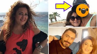 أزواج الفنانة نهال عنبر منهم فنان مشهور هتتصدم لما تعرف مين ؟ ! وسبب مقاطعة  أمها لها !