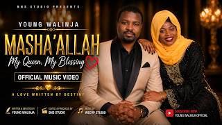Masha’Allah | Young Walinja