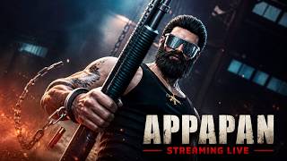 NAMASKAARAM........ | MRZ APPAPPAN IS LIVE #MRZ #MRZGANG #MRZAPPAPPAN