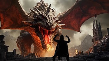 [🔴LIVE ] NOOB Awakens in MASSIVE Open World! - Dragon