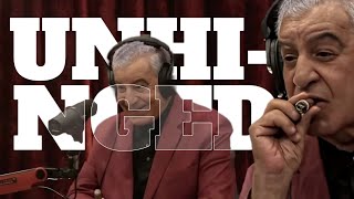 Zahi Hawass Est Une Mauvaise Nouvelle Pour Tout Le Monde. Podcast Jre  Tkm Réagit