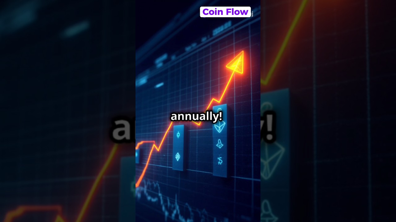 🚀 Crypto Boom in the USA! 🔥 Bitcoin & Ethereum Adoption is Rising! 📈